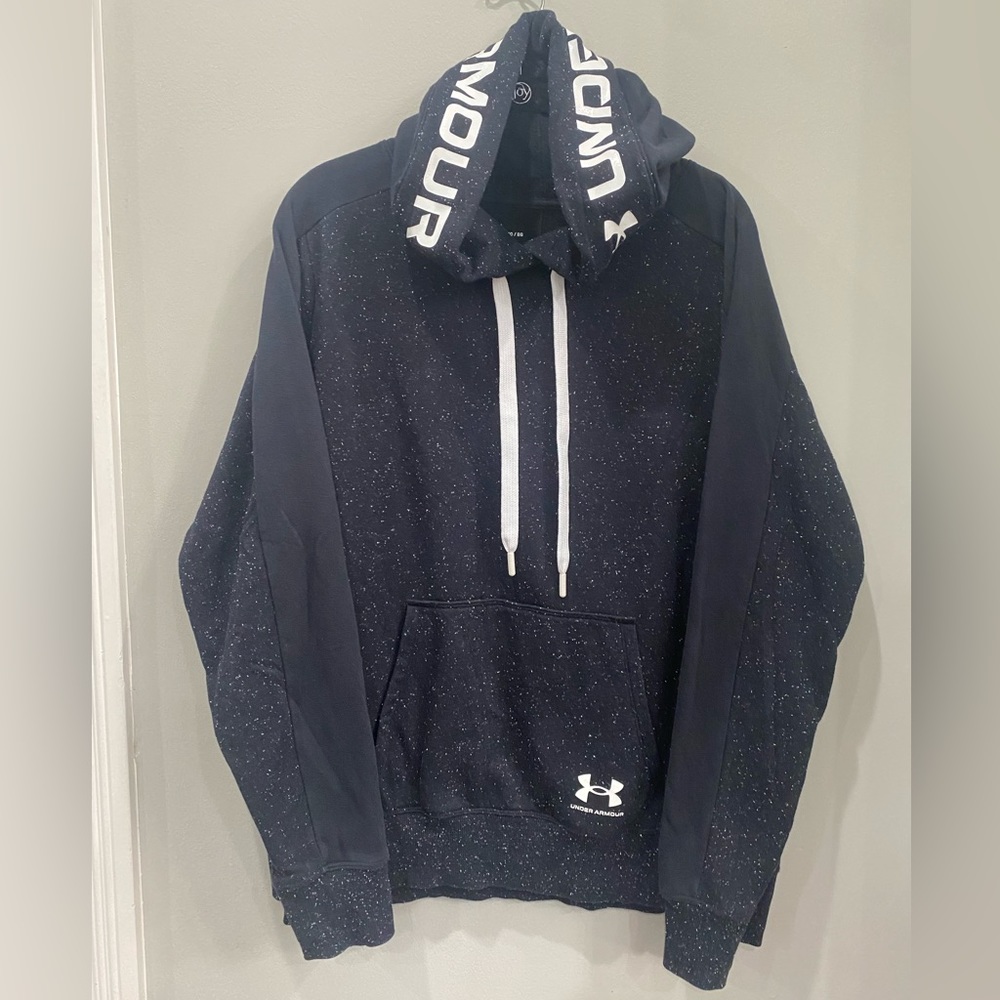 Women’s Under Armour Hoodie**SOLD**